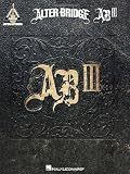 Alter Bridge - Ab Iii (Guitar Recorded Versions)