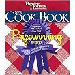 Better Homes and Gardens New Cook Book (Prizewinning Recipes) (Hardcover)