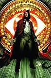 NEW AVENGERS #52 DKR (THE NEW AVENGERS, VOLUME ONE)