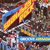 Bild des Albums von Groove Armada