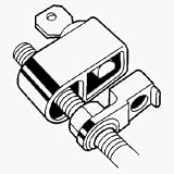 Reese STL0603 Spare Tire Lock
