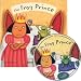 Search : The Frog Prince (Flip-up Fairy Tales)