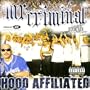 Hood Affiliated [Explicit]