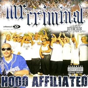 Hood Affiliated [Explicit]