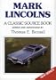 Mark Lincolns: A Classic Source Book