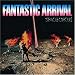 FANTASTIC ARRIVAL(�楸�㥱�åȻ���)