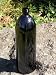 Miron Dark Violet Glass Bottle - 1 Liter