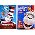 The Cat in the Hat , the Wubbulous World of Dr. Seuss : 2... by 