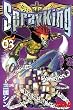 Spray King 3 (�饤�Х륳�ߥå���)