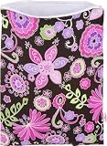Wet Happened wet bag, Boho Blossoms, Large