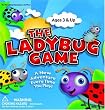 Zobmondo Entertainment The Ladybug Game