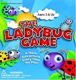 The Ladybug Game