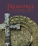 Treasures of the English Church : a thousand years of sacred gold and silver