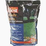 Barenbrug USA 71096 Do it Best Premium Shady Grass Seed