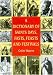 Book Dictionary of Saints Days, Fasts and Festivals (Reference)