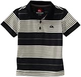 Quiksilver Baby-boys Infant Hollins Polo