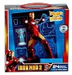 Iron Man 2 Make 'Em Move