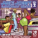 Vol. 2-Juke Joint Saturday Night