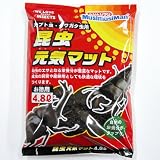 【昆虫館】ドギーマン　昆虫元気<strong>マット</strong>（お徳用）４．８Ｌ