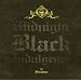 Midnight Black Indulgence