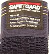Safe-T-Gard Jock Strap Athletic Supporter - Navy Blue