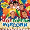  Hot Poppin` Popcorn