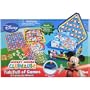 Cardinal Games Tub Full of Games - Mickey Mouse Clubhouse
