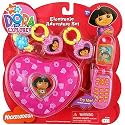 Dora The Explorer Electronic Adventure Phone Set
