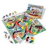 Safetyville Child Safety Game