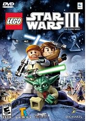 Lego Star Wars III: The Clone Wars