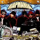 Rapmania: The Roots Of Rap