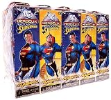 DC HeroClix Superman ClixBrick 10 Booster PacksIMAGE