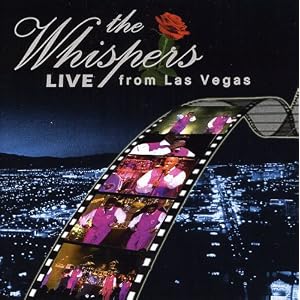 Live from Las Vegas [Live]