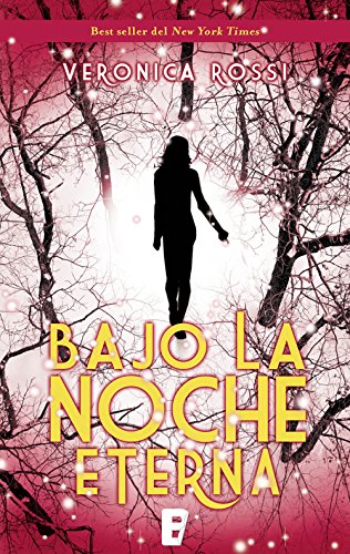 Bajo la noche eterna (Spanish Edition)