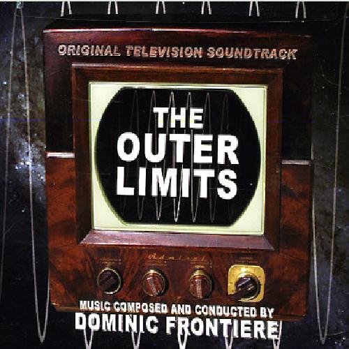 アウター・リミッツ (The Outer Limits) ドミニク・フロンティア