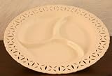 Regal Sectional Dish