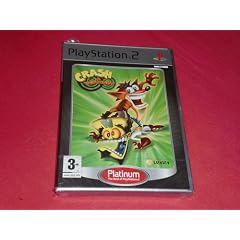 Crash Bandicoot: Twinsanity