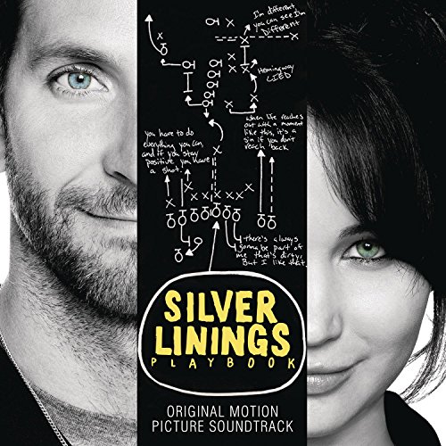 Silver Linings Playbook Various Artists