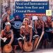 Music of Indonesia, Vol. 8: Vocal and Instrumental Music from East and Central Flores
