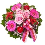 Blumenstrauss - Mit Liebe geschenkt!