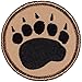 Bear Claw Patrol Patch - 2
