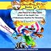 Geronimo Stilton: Books 7-9: Red Pizzas for a Blue Count, Attack of the Bandit Cats, and A Fabumouse Vacation for Geronimo (Unabridged)
