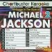 Chartbuster Artist CDG CB90367 - Michael Jackson Vol. 2