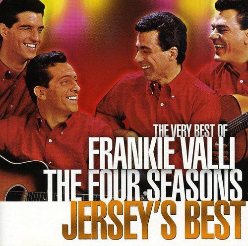 Frankie Valli And The Four Seasons - Motown Days Vol 1 - Zortam Music