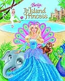 Barbie as the Island Princess (Picture Book)