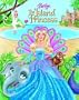 Barbie as the Island Princess (Picture Book)