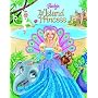 Barbie as the Island Princess (Picture Book)