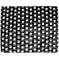 Paw Print Blanket Medium