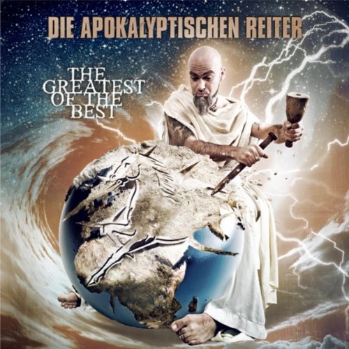 Die Apokalyptischen Reiter Foto 9