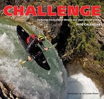 Challenge 2010 Wall Calendar
